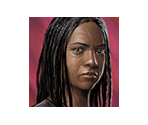 Dialog Portraits