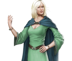 Full Body Portraits