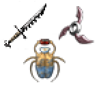 Items