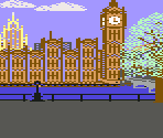 London Westminster