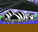 Sydney Opera