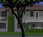 Suburbs
