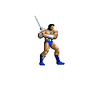 Ax Battler