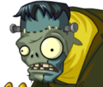 Halloween Gargantuar