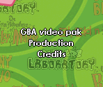 Credits
