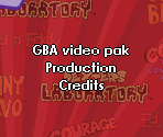 Credits