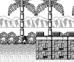 Rock Man Stage