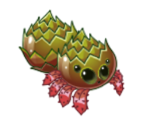 Blast Spinner