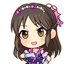 Arisu Tachibana