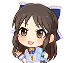 Arisu Tachibana (Arisu's Story)
