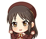 Arisu Tachibana (Arisu's Tea Party)