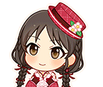 Arisu Tachibana (Catch My Sweet)