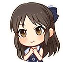 Arisu Tachibana (Ikenai GO AHEAD)