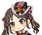 Arisu Tachibana (Muse on You)