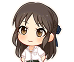 Arisu Tachibana (NATSU KOI)