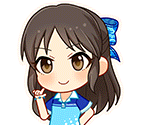 Arisu Tachibana (Near to You)
