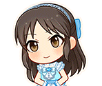 Arisu Tachibana (Shine In The Sky☆)