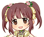 Chieri Ogata (My Fairytale)
