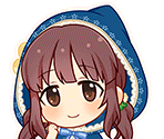 Chieri Ogata (Taiyou no Enogubako)