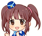 Chieri Ogata (Vast World)