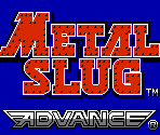 Title Screen & Ending