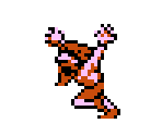 NPCs, Projectiles, & Effects