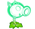 Electric Peashooter
