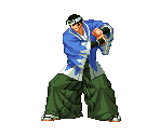 Washizuka