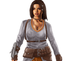 Full Body Portraits
