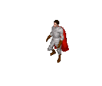 Blademaster (Male)