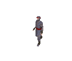 Shadowwalker (Male)