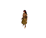Shaman (Female)