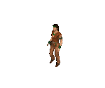 Shaman (Male)