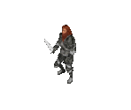 Redbeard