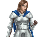 Full Body Portraits