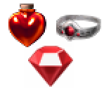 Items