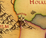 World Map