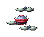 Decoration Core MK-II