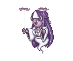 Ghost Woman