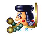 Goemon Compact