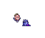 Zombie Bonk / Zombie Genjin