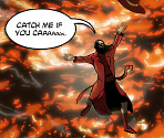 Cutscenes