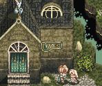 Harmel Village (Exterior)