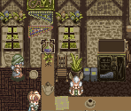Harmel Village (Interior)