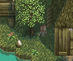 Elven Village (Exterior)