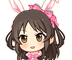Arisu Tachibana (Arisu and Wonderland)