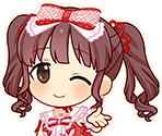 Chieri Ogata (My Dear, My Happiness)
