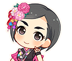 Chizuru Matsuo (Colorful New Year)