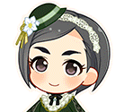 Chizuru Matsuo (Fluttering Moment)