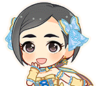 Chizuru Matsuo (Maiden's Big Moment)